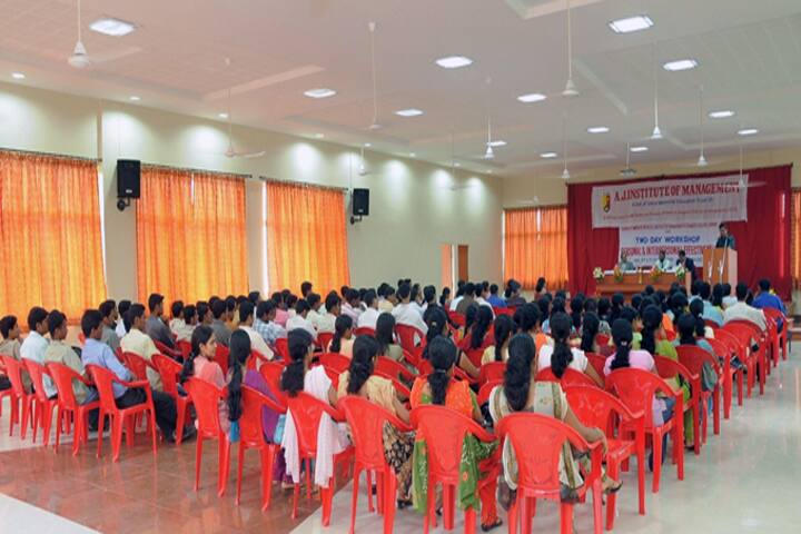 auditorium